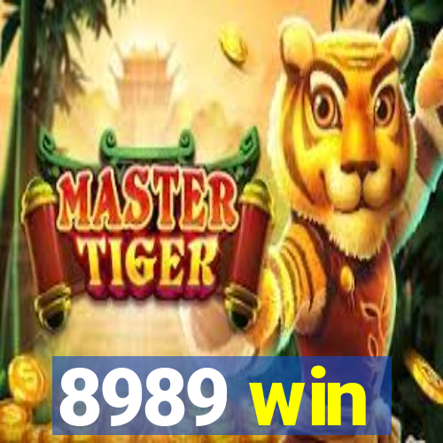 8989 win